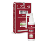 BIOXSINE DG Forte Spray Anti-Chute Des Cheveux – 60 Ml