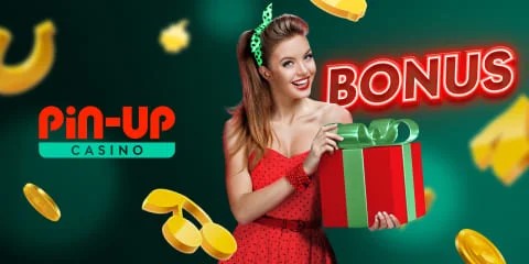 Pin-Up Online casino app - download apk, register and play