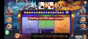 Dragon Tiger: A Testimonial of the Game s Surge in Online Gambling Establishments