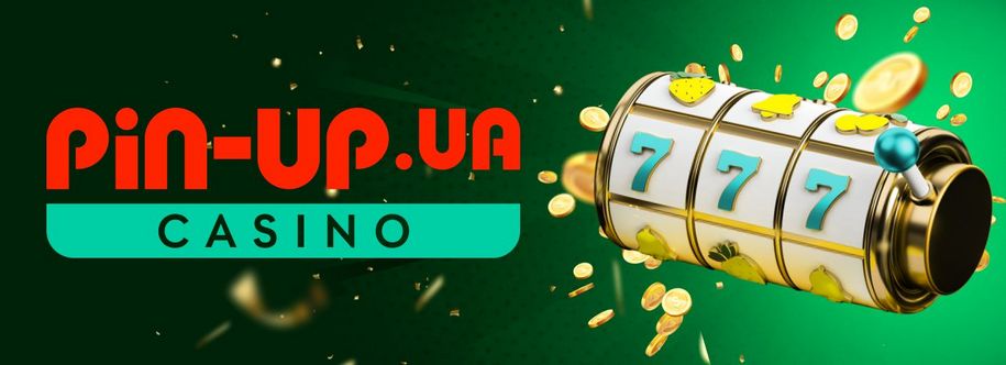 Pin Up Casino: máquinas tragamonedas calificadas