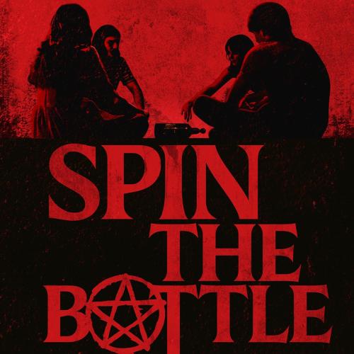 Spin the Bottle 2024 torrent