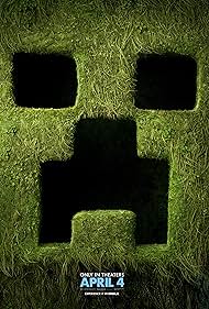 A Minecraft Movie 2025 torrent