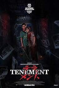 Tenement 2024 online