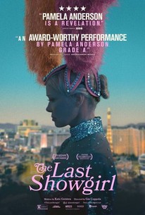 The Last Showgirl torrent